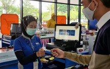 PT Bank Tabungan Negara (Persero) Tbk menjalin kerjasama dengan Mitra10 selama 5 tahun untuk penempatan mesin EDC BTN di 35 outlet Mitra10
