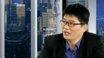 Direktur Investa Saran Mandiri Hans Kwee. Sumber: Beritasatu TV
