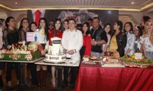 Rahayu Kertawiguna CEO Nagaswara Musik (Foto Ist)