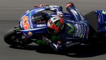 Maverick Vinales-foto Fox Sport