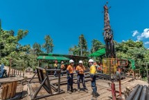 Sumbawa Timur Mining