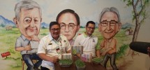 Konsep Urban farming