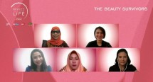 Program Beauty For A Better Life L’oréal Indonesia