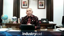 MenkopUKM Teten Masduki (Foto: Ridwan/Industry.co id)