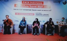 Purnomo CEO PATA