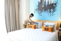 Santika BSD Teraskota