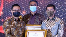 Wings Group Raih Padmamitra Award 2020
