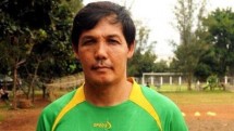 Ricky Yacobi