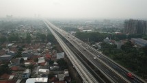 Infrastruktur Jalan Nasional