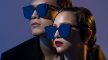 Kacamata Pintar Huawei x Gentle Monster Eyewear II