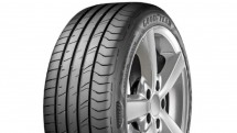 Ban Goodyear Eagle F1 Sport