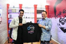 Prestasi Aero Raih Gelar Juara Dunia Harus Diikuti Semua Atlet Indonesia