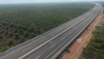 Tol Trans Sumatera