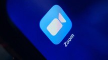 Aplikasi Zoom