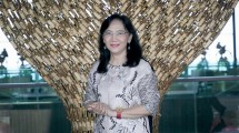 Dirjen IKMA Kementerian Perindustrian