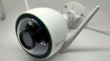 Ezviz C3N