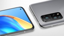 Xiaomi Seri Mi 10T