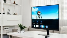Smart Monitor Samsung
