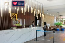 Mambruk Hotel & Convention Anyer