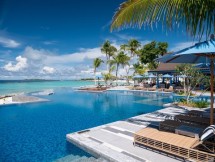 S Hotels & Resorts Public Company Limited