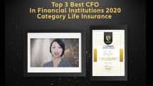Direktur Allianz Life Indonesia, Cui Cui