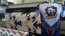 Ilustrasi printing