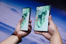 Rayakan Tutup Tahun Bersama OPPO Find X3 Series