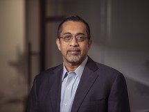 Ravi Gopinath, Kepala Divisi Global Cloud AVEVA