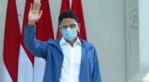 Sandiaga Uno