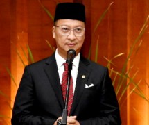 Menperin Agus Gumiwang