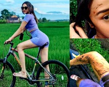 Anya Geraldine