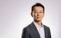 Samsung Electronics - Sangho Jo
