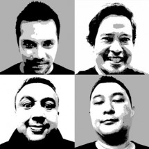 OMBAK Band
