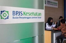 Ilustrasi Badan Penyelenggara Jaminan Sosial (BPJS) Kesehatan (Photo by Kendari Pos)