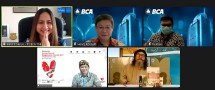 BCA Sukseskan Gerakan Nasional Bangga Buatan Indonesia 2021