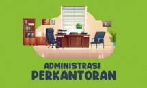 Prodi Administrasi Perkantoran UBSI
