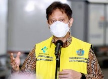 Menkes Budi Gunadi Sadikin