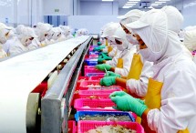 Ilustrasi Pekerja Industri Manufaktur