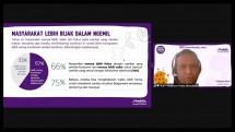 Survei 'The State of Snacking 2020'