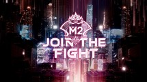 Mobile Legends Bang Bang M2 World Championship di Singapura