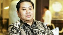 Adhi S lukman, Ketua Gabungan pengusaha makanan dan minuman indonesia ( Gapmmi )