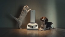 Vacuum Cleaner Robotik dari Samsung