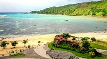 Pariwisata Mandalika