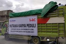 Hutama Karya Peduli