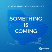 Aplikasi MyBlueBird