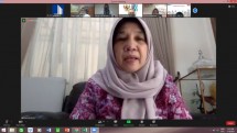 Dra. Hernita Alius M.M, M.Si sebagai Komisaris Independen PT Jamkrindo