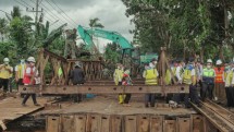 Penanganan Banjir