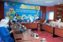Webinar PWI dan IKWI
