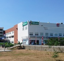 Siloam Hospitals Labuan Bajo NTT
