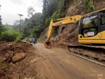 Alat Berat Hutama Karya